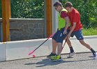 Michal Sláma : Florbal 19.5.2018